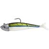 Leurre Souple Armé Kerfil Kerhy Fat 110 - 11Cm - 15G - Anchoy