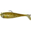 Leurre Souple Armé Kerfil Kerhy Fat 110 - 11Cm - 15G - Ayu