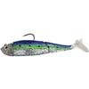 Leurre Souple Armé Kerfil Kerhy Fat 110 - 11Cm - 15G - Sardina