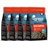 Bouillette Cap River Gold Crayfish - 15Mm - 4X5kg - 4 Paquets Pour Le Prix De 3