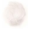 Chenille Fly Scene Ice Hackle Chenille - 15Mm - Blanc