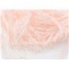 Chenille Fly Scene Ice Hackle Chenille - 15Mm - Corail