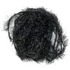 Chenille Fly Scene Ice Hackle Chenille - 15Mm - Noir