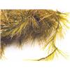 Chenille Fly Scene Ice Hackle Chenille - 15Mm - Olive