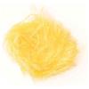 Chenille Fly Scene Ice Hackle Chenille - 15Mm - Orange Sunburst Moyen Fluo