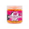 Bouillette Flottante Mainline Hi Visual Pop Ups - 15Mm - Orange Tutti Frutti