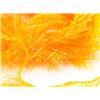 Chenille Fly Scene Ice Hackle Chenille - 15Mm - Orange