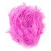 Chenille Fly Scene Ice Hackle Chenille - 15Mm - Rose Fluo
