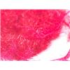 Chenille Fly Scene Ice Hackle Chenille - 15Mm - Rouge