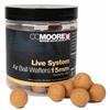 Bouillette Équilibrée Cc Moore Live System Air Ball Wafters - 15Mm