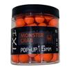 Bouillette Flottante Shimano Tx1 Pop-Up Monster Crab - 15Mm