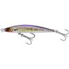 Zinkend Kunstaas Savage Gear Grace Tail - 5Cm - 1609173