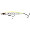 Zinkend Kunstaas Savage Gear Grace Tail - 5Cm - 1609176