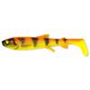 Vinilo Savage Gear 3D Whitefish Shad - 17.5Cm - Paquete De 2 - 1610763