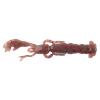 Leurre Souple Berkley Gulp! Saltwater Salty Nipper - 9Cm - Par 8 - 1614170