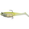 Weicher Köder Ausgerüstet - 15Cm Berkley Powerbait Cullshad Deep - 15Cm - 1621052