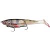 Weicher Köder Mit Bewaffnung - 20Cm Berkley Powerbait Cullshad Shallow - 20Cm - 1621056