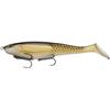 Gewapend Zacht Kunstaas - 20Cm Berkley Powerbait Cullshad Shallow - 20Cm - 1621057