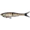 Armed Soft Lure - 12Cm Berkley Powerbait Nessie - 12Cm - 1621069