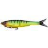 Gewapend Zacht Kunstaas - 12Cm Berkley Powerbait Nessie - 12Cm - 1621070