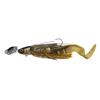 Chatterbait Abu Garcia Beast Bladed Jig - 50G - 1621194