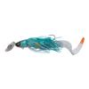 Chatterbait Abu Garcia Beast Bladed Jig - 50G - 1621197