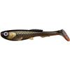 Weicher Köder - 17Cm Abu Garcia Beast Paddletail - 17Cm - 1621258