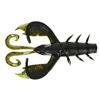 Leurre Souple Illex Magic Craw 80 - 8Cm - Par 4 - 16219