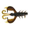 Leurre Souple Illex Magic Craw 115 - 11.5Cm - Par 2 - 16228