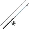 Ensemble Spining Mitchell Catch Pro Ii Spin Combo - 1623107