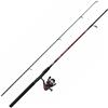 Spinning Set Mitchell Catch Pro Ii Spin Combo - 1623108