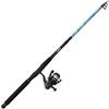 Telescobankstick Spinning Set Mitchell Catch Pro Ii Telespin Combo - 1623113