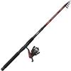 Telescobankstick Spinning Set Mitchell Catch Pro Ii Telespin Combo - 1623114