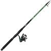 Telescobankstick Spinning Set Mitchell Catch Pro Ii Telespin Combo - 1623115