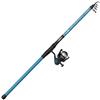 Spinning Teleskopbankstick Set Mitchell Catch Pro Ii Telestrong Fd Combo - 1623116