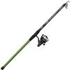 Ensemble Spinning Télescopique Mitchell Catch Pro Ii Telestrong Fd Combo - 1623117