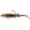 Mit Haken Versehener Gummiköder Berkley Powerbait Minnotator - 5Cm - 2Er Pack - 1624242