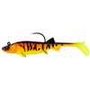 Leurre Souple Armé Berkley Powerbait Minnotator - 6.8Cm - Par 2 - 1624258