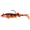 Leurre Souple Armé Berkley Powerbait Minnotator - 6.8Cm - Par 2 - 1624260