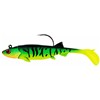 Leurre Souple Armé Berkley Powerbait Minnotator - 6.8Cm - Par 2 - 1624265
