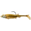 Leurre Souple Armé Berkley Powerbait Minnotator - 7.5Cm - Par 2 - 1624275