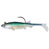Leurre Souple Armé Berkley Powerbait Minnotator - 7.5Cm - Par 2 - 1624278