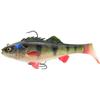 Weicher Köder Mit Ausrüstung - 12.5Cm Savage Gear 3D Perch Rtf Fs - 12.5Cm - 1624940