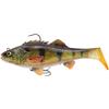 Weicher Köder Mit Ausrüstung - 12.5Cm Savage Gear 3D Perch Rtf Fs - 12.5Cm - 1624941