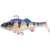 Weicher Köder Mit Ausrüstung - 12.5Cm Savage Gear 3D Perch Rtf Fs - 12.5Cm - 1624944