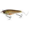 Leurre Coulant Savage Gear Deviator Tail - 16,5Cm - 1625306