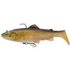 Weicher Köder Bewaffnet - 17Cm Savage Gear 3D Trout R.Shad Fs - 17Cm - 1625334