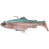 Weicher Köder Bewaffnet - 17Cm Savage Gear 3D Trout R.Shad Fs - 17Cm - 1625336