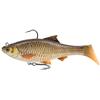 Armed Soft Lure - 15Cm Savage Gear 3D Roach Rtf Fs - 15Cm - 1625362