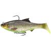 Gewapend Zacht Kunstaas - 15Cm Savage Gear 3D Roach Rtf Fs - 15Cm - 1625363